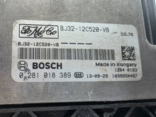 Load image into Gallery viewer, Range Rover Land Rover ENGINE CONTROL UNIT MODULE ECU Genuine OEM BJ3212C520VB