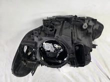 Load image into Gallery viewer, Genuine used BMW Adaptive LED headlight for 4 Series models F32, F33, F36, F80 LCI, F82, and F83. This right-side OEM headlamp, part number 7377842, is designed with adaptive lighting technology for improved visibility and performance. The image highlights the complete original headlight unit in used condition, including the clear lens, mounting points, and electrical connectors — ideal for replacement on compatible BMW models.