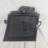 BMW 2011-2013 F10 F11 HEAD-UP DISPLAY HUD MONITOR UNIT IN DASHBOARD OEM 9240166