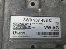 Load image into Gallery viewer, AUDI A5 Q5 INTERFACE GATEWAY COMPUTER CONTROL MODULE UNIT OEM 8W0907468C