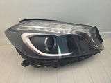 Mercedes-Benz A-Class W176 Bi-Xenon RIGHT Used OEM GENUINE A1768201261
