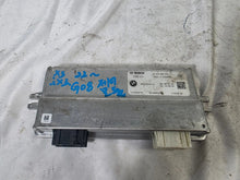 Load image into Gallery viewer, BMW ICAM2-ECU SURROUND VIEW CAMERA CONTROL MODULE 5A40D65 0219000221 #221