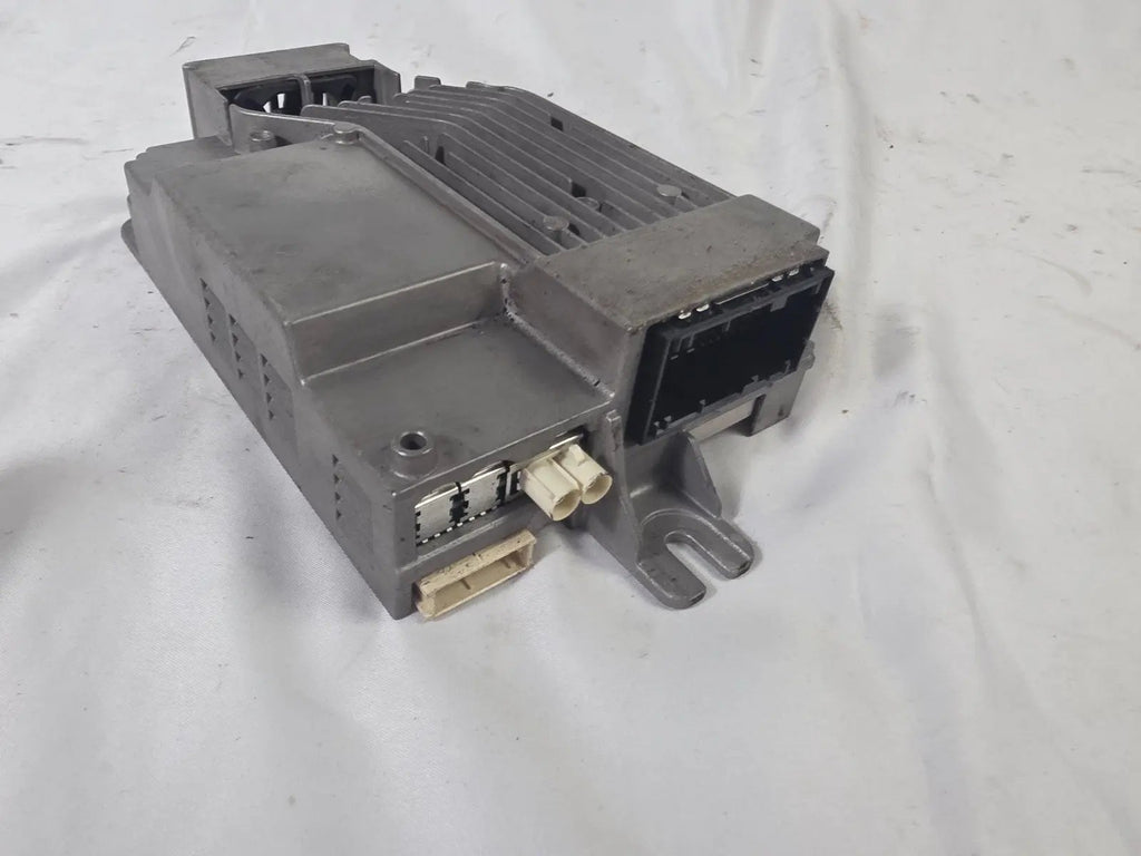 2021 BMW GENUINE RADIO AUDIO STEREO POWER AMPLIFIER OEM 6512R35A3CF7301