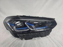 Load image into Gallery viewer, 🚗🚗 BMW iX3 G08 G01 F97 G02 F98 LCI Laser Headlight RIGHT OEM GENUINE 5A29218