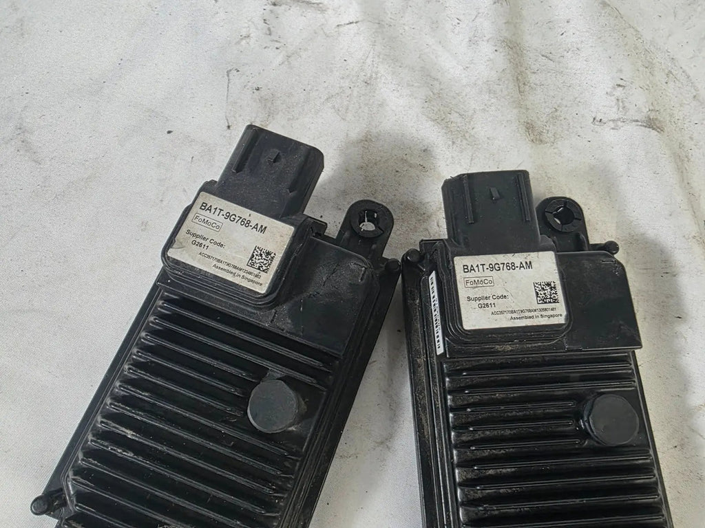 Adaptive Cruise Control Module BA1T-9G768-AM for Ford MKX & Edge 2011-2015 OEM