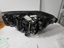 Load image into Gallery viewer, This image displays the right-side Laser headlight for BMW 5 Series G30, G31, and F90 LCI models, featuring OEM genuine quality with part number 9850588. This used original headlamp is designed for a precise fit on the facelifted (LCI) versions of the 5 Series, delivering advanced BMW Laserlight technology for superior visibility, performance, and modern styling