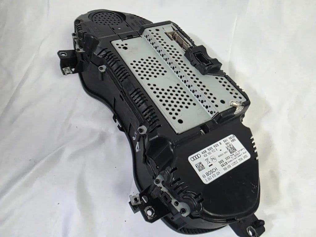 AUDI A6 A7 QUATTRO INSTRUMENT CLUSTER TACHO SPEEDOMETER OEM 4G8920933B