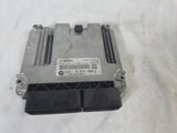 BMW 5 SERIES GT F07 LCI 2.0 DIESEL ENGINE CONTROL MODULE ECU 8574380 2013