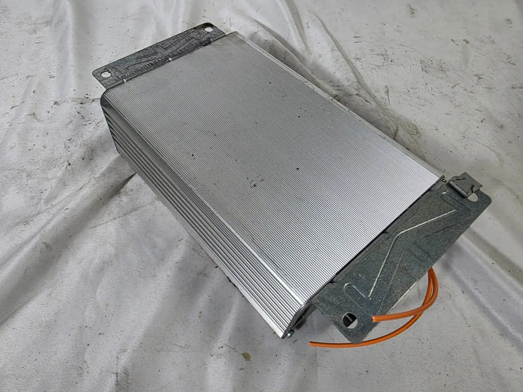 Audi Q7 4L A6 4F Sound System Amplifier OEM 4L0035223 4L0910223B