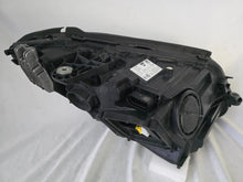 Load image into Gallery viewer, This image features the left-side Multibeam LED headlight for the Mercedes-Benz C-Class W205 Facelift (FL) model, with OEM genuine quality and part number A2059061506. This used original headlamp is designed for a perfect fit on the facelifted W205, delivering advanced Multibeam LED technology for precise, adaptive lighting and optimal driving visibility