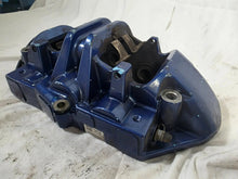 Load image into Gallery viewer, BMW M2 G87 2023 - 2025 M3 M4 M5 M8 Front Left Brake OEM Caliper BLUE 809369905