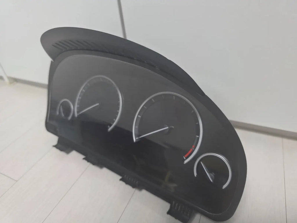 BMW X5 F15 X6 F16 Instrument Cluster Speedometer HUD Night Vision Diesel 9328830