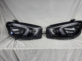 Mercedes-Benz GLE W167 Multibeam LED PAIR USED GENUINE A1679068507 A1679060403