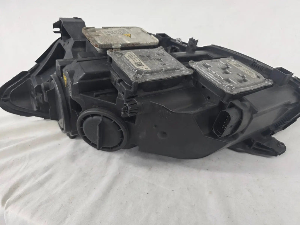 MERCEDES BENZ S-CLASS W221 ADAPTIVE BI-XENON Headlight RIGHT OEM A2218200639