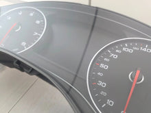 Load image into Gallery viewer, Audi A6 2.8FSI Quattro C7 2012 OEM Genuine KPM Speedometer Tachometer 4G8920931C