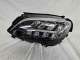 Mercedes Benz C-Class W205 FL LED High Performance OEM LEFT A2059067905