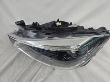 Load image into Gallery viewer, BMW 3 GT F34 LCI Adaptive LED Headlight LEFT USED OEM GENUINE 8738729