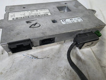 Load image into Gallery viewer, AUDI Q7 S5 GPS-TV NAVIGATION INFORMATION CONTROL MODULE & AUDIO AMP 4E0035729A