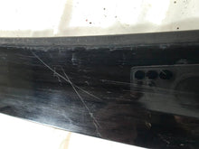 Load image into Gallery viewer, 2014 2015 2016 BENTLEY FLYING SPUR REAR BUMPER COVER STRIP TRIM 4W0807427 OEM