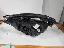 Load image into Gallery viewer, This image displays the right-side LED headlight for the BMW 1 Series F20 and F21 LCI (facelift) models, featuring OEM genuine quality with part number 7453518. This used original headlamp is designed for perfect fitment on facelifted versions, delivering bright LED illumination, modern styling, and dependable performance true to BMW standards