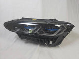 BMW 4 Series G22,G23,G26,G80,G82,G83 Laser Headlight LEFT GENUINE OEM 5A19367