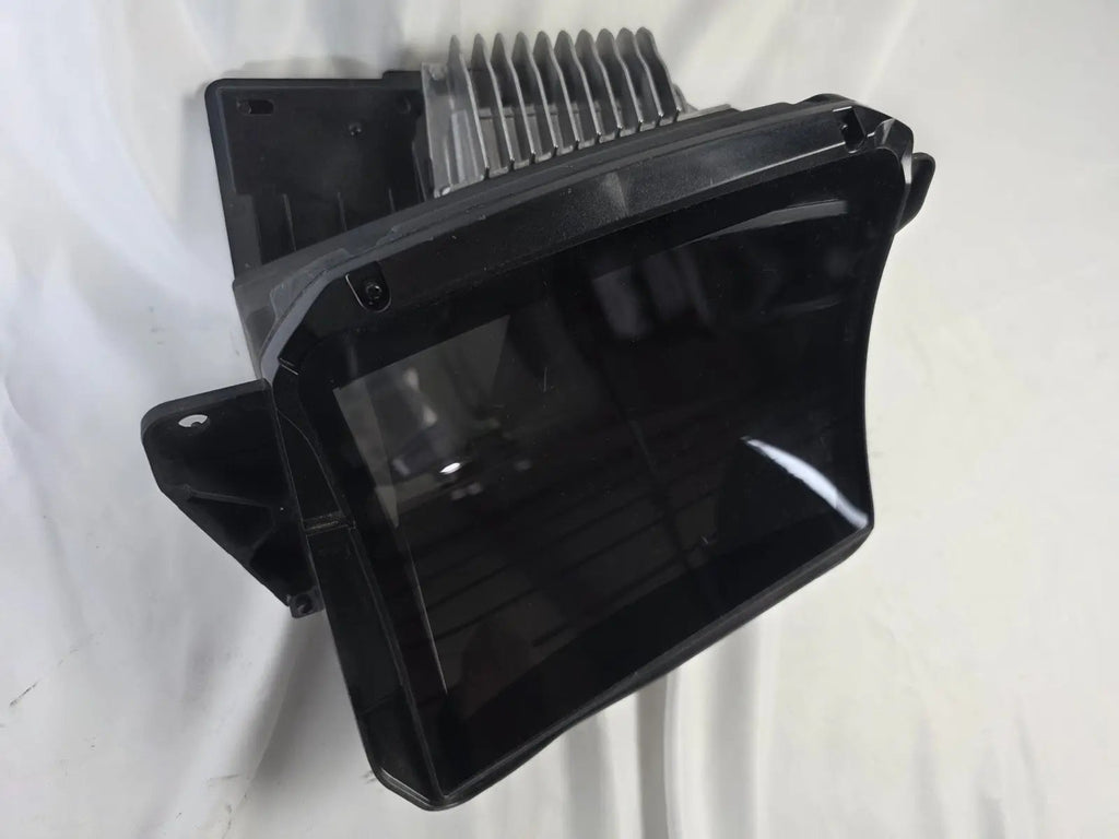 2019-2021 BMW X5 G05 DASHBOARD HEAD UP DISPLAY PROJECTOR SCREEN UNIT OEM 8798837