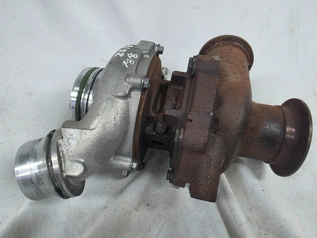 BMW 3 series F31 2,0 320d xDrive TURBO OEM GENUINE TURBOCHARGER B47 8570082