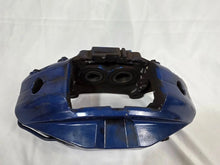Load image into Gallery viewer, BMW G20 G22 G23 G26 G30 M340 M440 Front Right Passenger Brake Caliper Blue OEM
