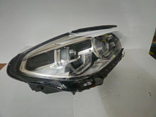 Load image into Gallery viewer, This image displays the right-side ICON Adaptive LED headlight for BMW models iX3 G08, X3 G01, X3 M F97, X4 G02, and X4 M F98, featuring OEM genuine quality with part number 7494052. This used original headlamp offers BMW’s advanced Adaptive LED with ICON design, delivering precise light distribution, dynamic styling, and perfect fitment for these specific models