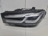BMW 5 Series G30, G31, F90 LCI Adaptive LED Headlight LEFT OEM GENUINE 9479261