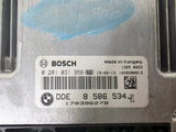 BMW 2 Series F22 2.0 Diesel Engine Control Unit ECU 2014 - 2020 8586534