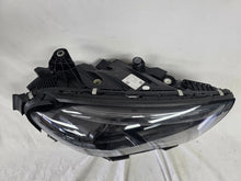 Load image into Gallery viewer, This image features the right-side DIGITAL LIGHT headlight for the Mercedes-Benz E-Class W214, with OEM genuine quality and part number A2149066202. Specifically designed for the W214 model, this used original headlamp incorporates Mercedes-Benz's advanced DIGITAL LIGHT technology, delivering adaptive high-precision illumination and a perfect factory fit on the right side.