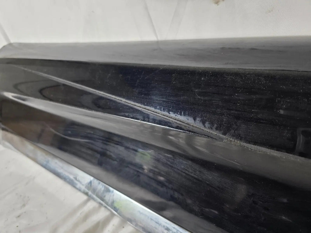 2016-20 BENTLEY BENTAYGA REAR LEFT DOOR TRIM MOLDING CLADDING OEM 36A853073