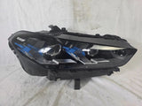 2024 2025 BMW X5 G05 X6 G06 FULL LED Headlight RIGHT OEM GENUINE 5A8E106
