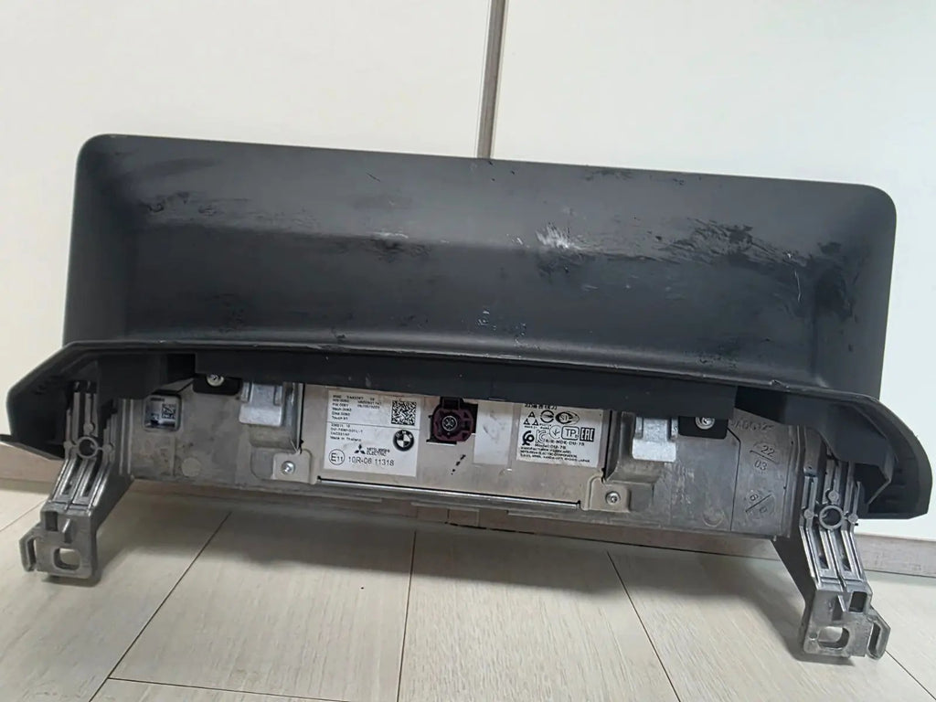 2022 - 2024 BMW X3 X4 G01 G02 CENTRAL INFORMATION DISPLAY OEM SCREEN 5A42087