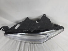 Load image into Gallery viewer, This image features the left-side Xenon headlight for the Volvo XC90, showcasing OEM genuine quality with part number 32404715. This used original headlamp is designed for accurate fitment and delivers powerful Xenon illumination, ensuring optimal visibility, durability, and premium performance for the XC90 luxury SUV