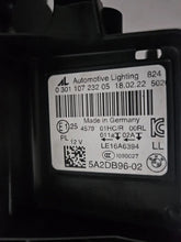 Load image into Gallery viewer, This image shows the right-side LED headlight for the BMW Z4 G29 model, featuring OEM genuine quality with part number 5A2DB96. This used original headlamp is designed for a precise fit on the G29, delivering bright LED illumination, sporty styling, and reliable performance that complements the dynamic design of the BMW Z4.