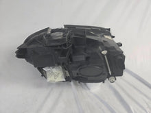 Load image into Gallery viewer, This image displays the left-side Multibeam LED headlight with blue accents for the Mercedes-Benz E-Class W213, featuring OEM genuine quality and part number A2139066504. This original used headlamp is designed for precise fitment on the W213 model, offering advanced Multibeam LED technology with distinctive blue detailing for high-performance adaptive illumination and premium styling