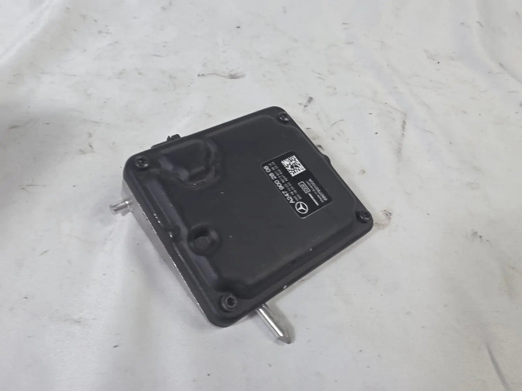 2020-21 MERCEDES-BENZ WINDSHIELD MOUNTED LANE KEEP ASSIST CAMERA OEM A2479002808