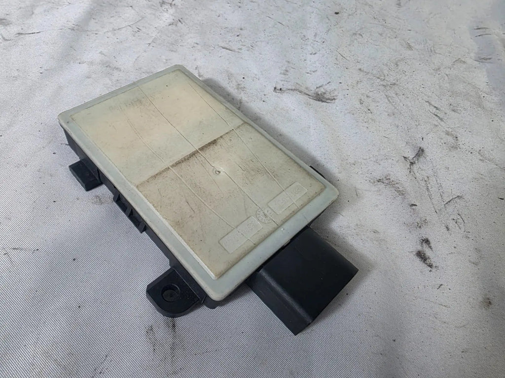 Audi A6 S6 RS6 A7 RS7 A8 S8 Q7 RS Q8 e-tron GT Distance Radar Sensor 4N0907669H