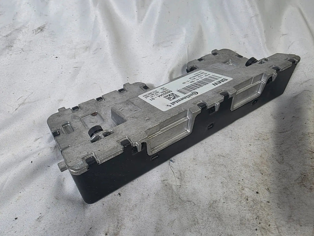 BMW G11 G12 740 750 WINDSHIELD CAMERA LANE DEPARTURE ASSIST MODULE OEM 6805344