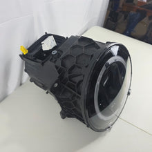 Load image into Gallery viewer, ππ Mercedes-Benz W463 G400 G500 G550 G63 LED left BLACK Headlight A4639062202