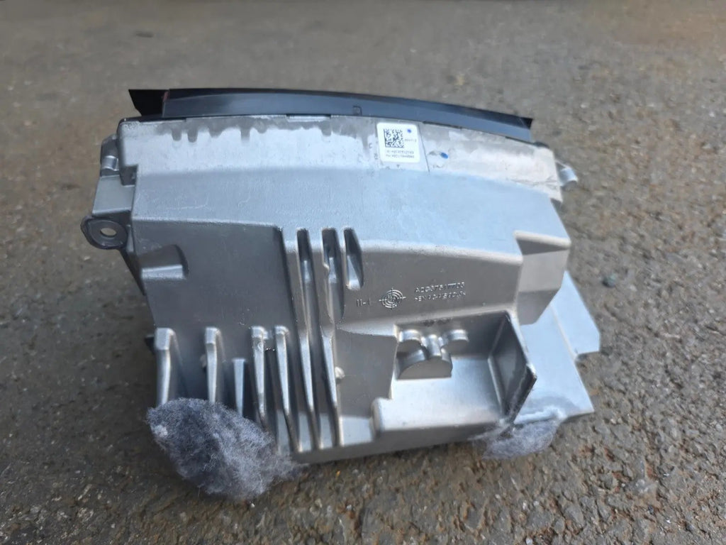 Mercedes Benz E Class W213 Head Up Display HUD Display Screen OEM A2139003509