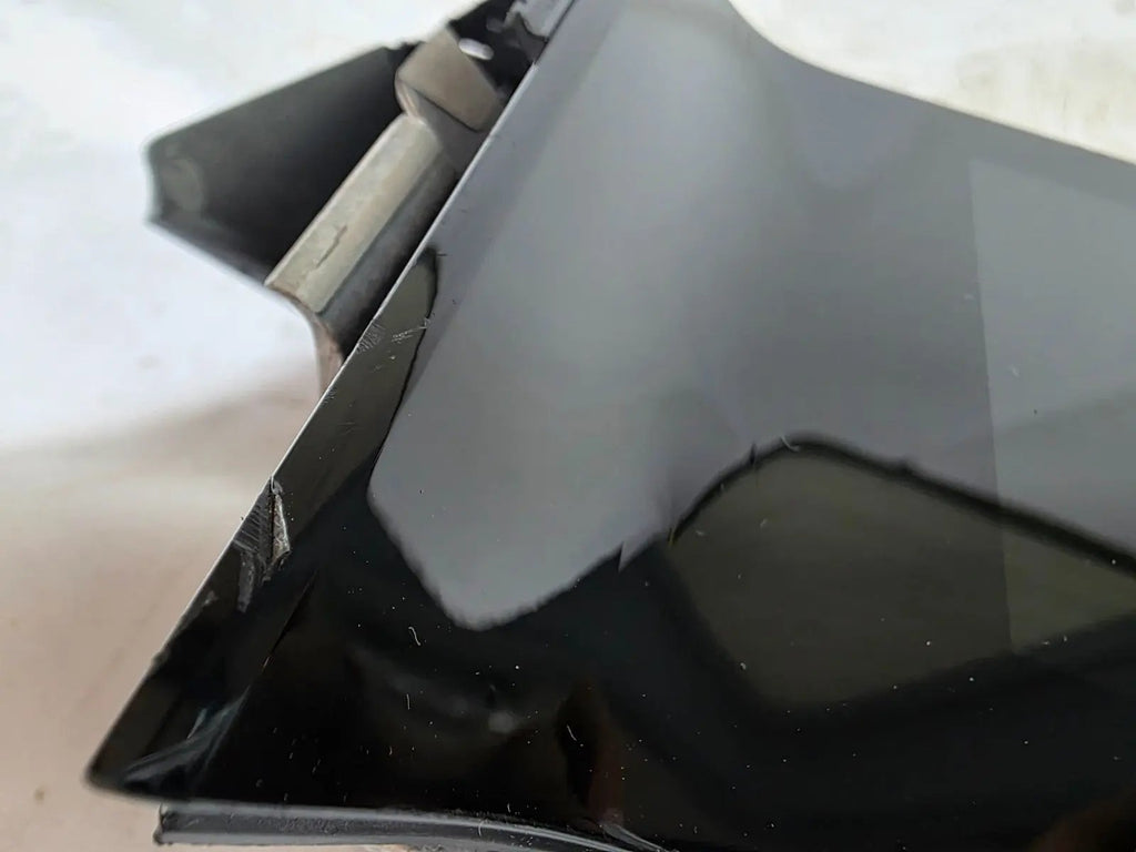 BMW G70 i7 TABLET DOOR MONITOR SCREEN REAR RIGHT OEM GENUINE 5A79656