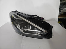 Load image into Gallery viewer, This image shows the right-side LED headlight for the BMW Z4 G29 model, featuring OEM genuine quality with part number 5A2DB96. This used original headlamp is designed for a precise fit on the G29, delivering bright LED illumination, sporty styling, and reliable performance that complements the dynamic design of the BMW Z4.
