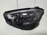 Mercedes-Benz E-Class W213 FL MultiBeam LED LEFT USED OEM GENUINE A2139067510
