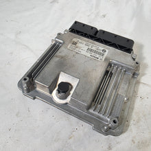 Load image into Gallery viewer, BMW F20 F56 Engine Control Module ECU Bosch OEM GENUINE 0281032308 8589145-01