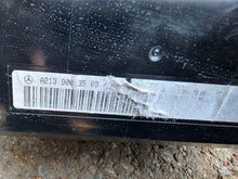 Load image into Gallery viewer, Mercedes Benz E Class W213 Head Up Display HUD Display Screen OEM A2139003509