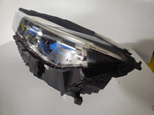 Load image into Gallery viewer, This image features the left-side Laser headlight for the BMW 7 Series G11 LCI and G12 LCI models, with OEM genuine quality and part number 9450229. Specifically designed for the facelifted (LCI) versions of the G11 and G12, this used original headlamp offers cutting-edge BMW Laserlight technology, precision fitment, and exceptional nighttime visibility, perfectly aligning with the luxury and performance of the 7 Series