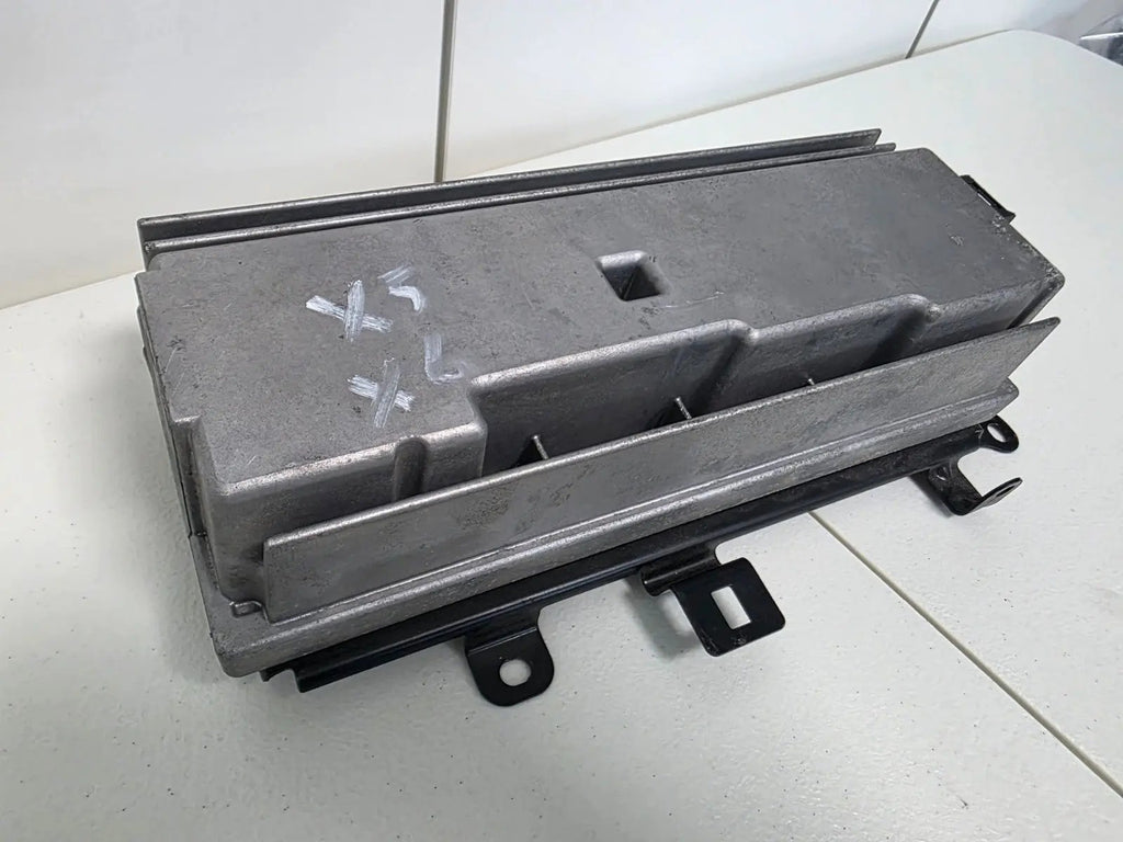 07-16 BMW E70 E89 E71 Amplifier Top Hifi Professional DSP X5 X6 AMP OEM 9206307